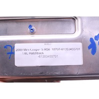 Mini Cooper Clubman Countryman Body Control Module BCM 61353455701 OEM