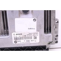 2009-2012 Mini Cooper Clubman 1.6 Engine Computer Module ECU ECM DME OEM