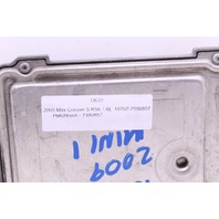 2009-2012 Mini Cooper Clubman 1.6 Engine Computer Module ECU ECM DME OEM