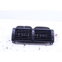 BMW 323i M3 Center Dash Air Vent Grille 64228361895 OEM