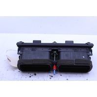 BMW 323i M3 Center Dash Air Vent Grille 64228361895 OEM