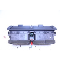 BMW 323i M3 Center Dash Air Vent Grille 64228361895 OEM