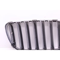 2007-2010 BMW X3 3.0L Driver Left Grille 51113420089 OEM