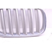 2007-2010 BMW X3 Right Grille 51113420090 OEM