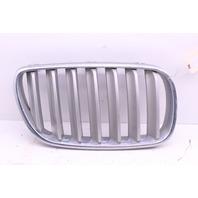 2007-2010 BMW X3 Right Grille 51113420090 OEM