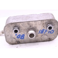 2005 2006 2007 2008 2009 2010 BMW X3 Transmission Oil Cooler Heat Exchanger - 17227551636 OEM