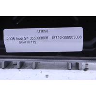 2006 2007 2008 Audi A4 S4 Avant Wagon Amp Amplifier Bose 355003008 OEM