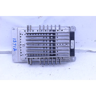 2006 2007 2008 Audi A4 S4 Avant Wagon Amp Amplifier Bose 355003008 OEM