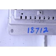 2006 2007 2008 Audi A4 S4 Avant Wagon Amp Amplifier Bose 355003008 OEM