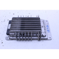 2006 2007 2008 Audi A4 S4 Avant Wagon Amp Amplifier Bose 355003008 OEM