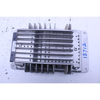 2006 2007 2008 Audi A4 S4 Avant Wagon Amp Amplifier Bose 355003008 OEM