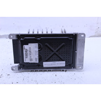 2006 2007 2008 Audi A4 S4 Avant Wagon Amp Amplifier Bose 355003008 OEM