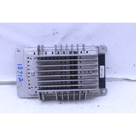 2006 2007 2008 Audi A4 S4 Avant Wagon Amp Amplifier Bose 355003008 OEM