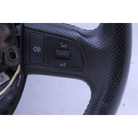2006 2007 2008 Audi S4 Steering Wheel 3 Spoke 8E0419091EH OEM