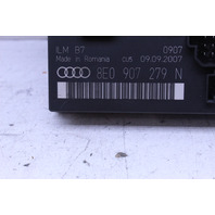 2006 2007 2008 2009 Audi A4 Onboard Power Supply Module - 8E0907279N OEM