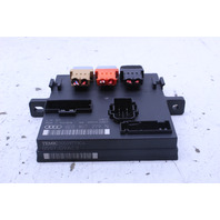 2006 2007 2008 2009 Audi A4 Onboard Power Supply Module - 8E0907279N OEM