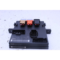 2006 2007 2008 2009 Audi A4 Onboard Power Supply Module - 8E0907279N OEM