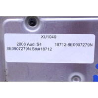 2006 2007 2008 2009 Audi A4 Onboard Power Supply Module - 8E0907279N OEM