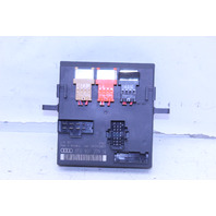 2006 2007 2008 2009 Audi A4 Onboard Power Supply Module - 8E0907279N OEM