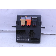 2006 2007 2008 2009 Audi A4 Onboard Power Supply Module - 8E0907279N OEM