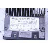 2004-2008 Audi S4 Radiator Cooling Fan Control Module OEM