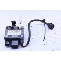 2004-2008 Audi S4 Radiator Cooling Fan Control Module OEM