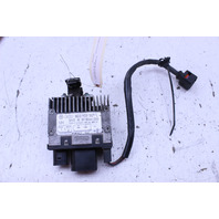 2004-2008 Audi S4 Radiator Cooling Fan Control Module OEM