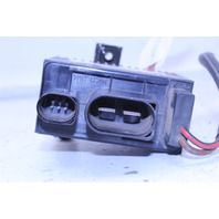 2004-2008 Audi S4 Radiator Cooling Fan Control Module OEM