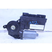 2006 2007 2008 Audi A4 S4 Front Power Window Motor Right OEM