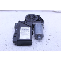 2006 2007 2008 Audi A4 S4 Front Power Window Motor Right OEM