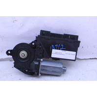 2006 2007 2008 Audi A4 S4 Front Power Window Motor Right OEM