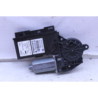 2006 2007 2008 Audi A4 S4 Front Power Window Motor Right OEM