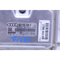 2008 Audi S4 Engine Computer Module ECU ECM DME OEM