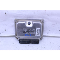 2008 Audi S4 Engine Computer Module ECU ECM DME OEM