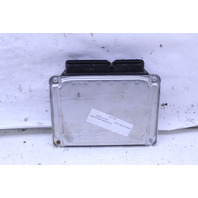 2008 Audi S4 Engine Computer Module ECU ECM DME OEM