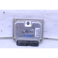 2008 Audi S4 Engine Computer Module ECU ECM DME OEM