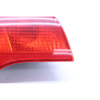 2006 2007 2008 Audi A4 S4 Avant Wagon Tail Light Lamp Left OEM