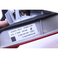 2006 2007 2008 Audi A4 S4 Avant Wagon Tail Light Lamp Left OEM