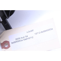 2006 2007 2008 Audi A4 S4 Avant Wagon Tail Light Lamp Left OEM