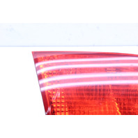 2006 2007 2008 Audi A4 S4 Avant Wagon Tail Light Lamp Left OEM