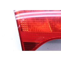 2006 2007 2008 Audi A4 S4 Avant Wagon Tail Light Lamp Left OEM