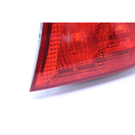 2006 2007 2008 Audi A4 S4 Avant Wagon Tail Light Right Lid Mounted 8E9945094A OEM