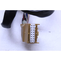 2004 2005 2006 2007 2008 Audi S4 Door Mirror Left Side View