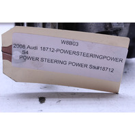 2004-2008 Audi S4 Power Steering Pump OEM