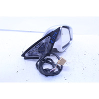 2004 2005 2006 2007 2008 Audi S4 Door Mirror Right Side View