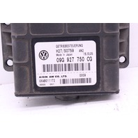 2006 2007 2008 2009 Volkswagen Beetle Transmission TCU TCM