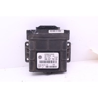 2006 2007 2008 2009 Volkswagen Beetle Transmission TCU TCM