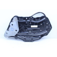 2003-2010 Volkswagen Beetle Convertible Rear Quarter Window Regulator Left Driver 1Y0959811 OEM 18713-1Y0959811