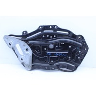 2003-2010 Volkswagen Beetle Convertible Right Rear Quarter Window Regulator 1Y0959812 OEM