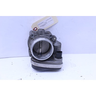 2005 BMW 525i M54 Throttle Body - 13547502444 OEM